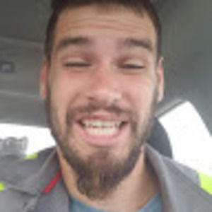 Meet your Posher, Cody